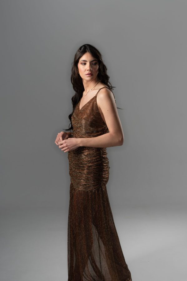 KLELIA Long Dress