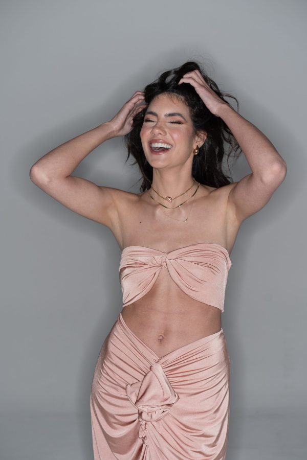 YVONNE Set