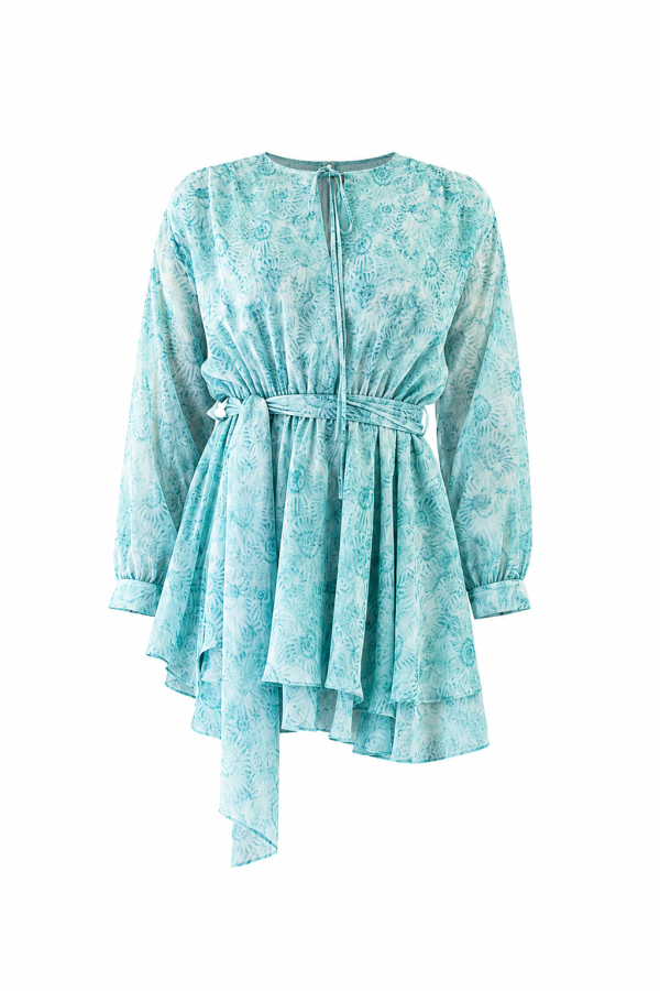 FRANKA DRESS
