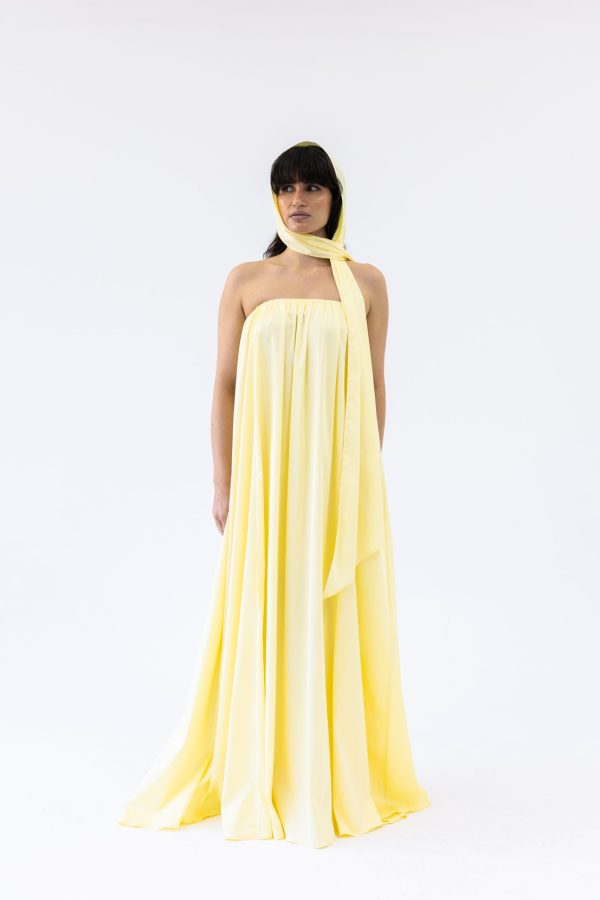ATHENA DRESS