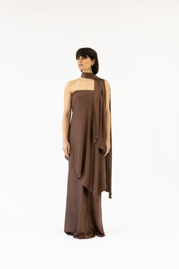 KATARINA DRESS