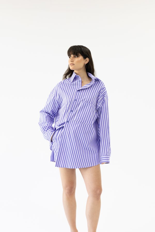 PARIS SHIRT