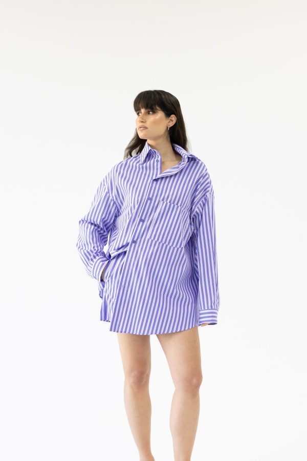 PARIS SHIRT