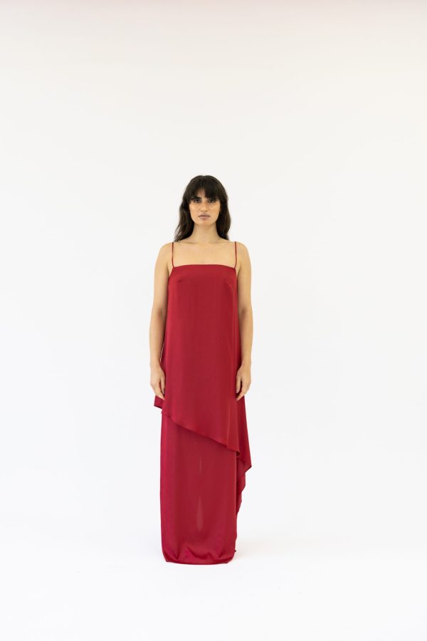 PENELOPE DRESS
