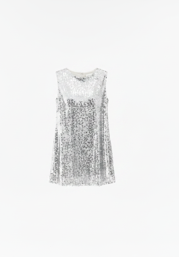 CALME DRESS