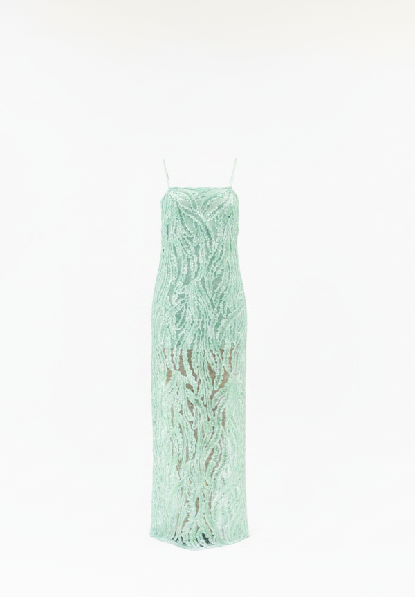 NEFELI DRESS
