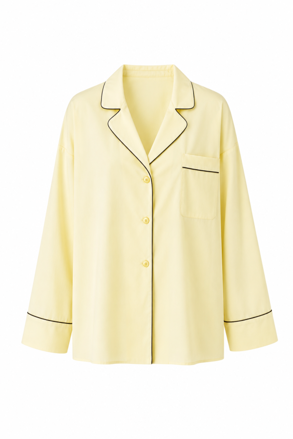 SERENA SHIRT